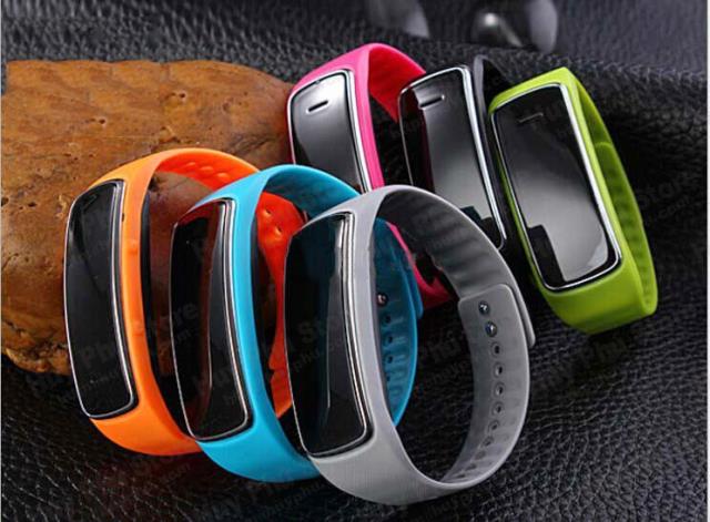 Vòng tay thông minh D3